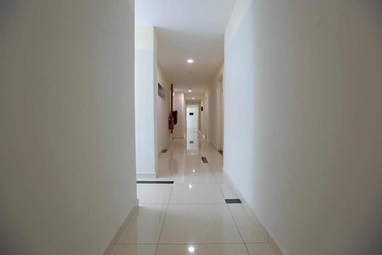 Pantai Regal Boutique Hotel Kuantan Ngoại thất bức ảnh