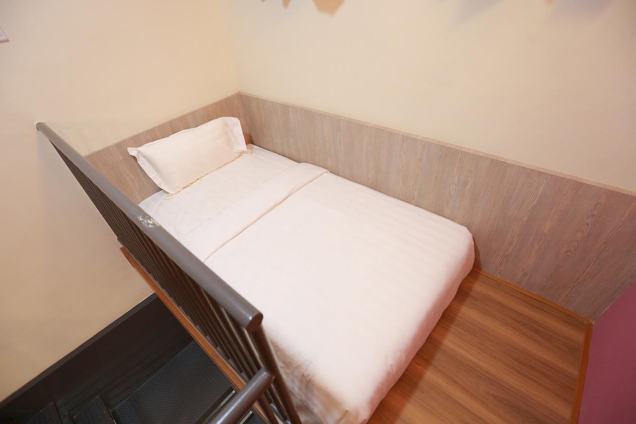 Pantai Regal Boutique Hotel Kuantan Ngoại thất bức ảnh